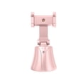 thumbnail image 2 of Auto Face Tracking Phone Mount,360 Rotation Camera Bracket,No App Required,Shooting for Live/Vlog/Streaming/Video,Automatic Human/Pet Recognition,Selfie Stick Alternative,Mobile Phone Tracking Mount, 2 of 7