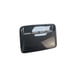 thumbnail image 1 of Decoración de la cubierta del motor del coche, pegatina de ventilación ciega de flujos de aire, calcomanías de modificación de estilo de Automoción decorativa y accesorios Fibra de carbon sweethay VI017354-02, 1 of 6