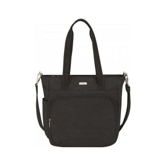 Travelon Convertible Backpack/Tote Bag, Black, one Size