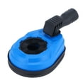 thumbnail image 3 of ANGGREK Electric Hammer Drill Dust Cover Dust Collection Electric Drill Dust Chamber For Home,Electric Hammer Drill Accessories,Elecctric Drill Dust Chamber, 3 of 8