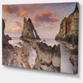thumbnail image 2 of Bow Fiddle Rock Scotland, 2 of 3