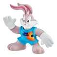 thumbnail image 3 of SPACE JAM S1 5" STRETCHY HERO - Bugs, 3 of 3
