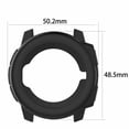 thumbnail image 3 of Dsscvnef Protection Silicone Ultra-Mince en pour Garmin instinct Case Cove, 3 of 5