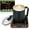 Imitation Wood Grain, variant on Electric Coffee Mug Warmer with 15oz Cup, 5-Temperature Settings, Digital Display & Timer