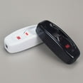 thumbnail image 4 of 240V 10A Inline On/Off Button Table Lamps Desk Light Cord Cable Switch, 4 of 7