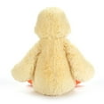 Jellycat Yellow Bashful Duckling Medium