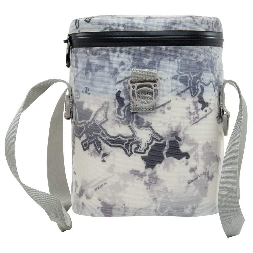 Rtic softpak 40 store viper snow