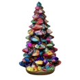 thumbnail image 1 of Vintage Ornament Set Vintage Christmas Ornament Strength Ornament Special Christmas Ornament Sparkly Ornament Xmas Christmas Tree Christmas Decorations Home Mini Decorations Christmas Christmas, 1 of 4