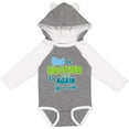 thumbnail image 3 of Inktastic Big Brother Again with Arrow Boys or Girls Long Sleeve Baby Bodysuit, 3 of 5