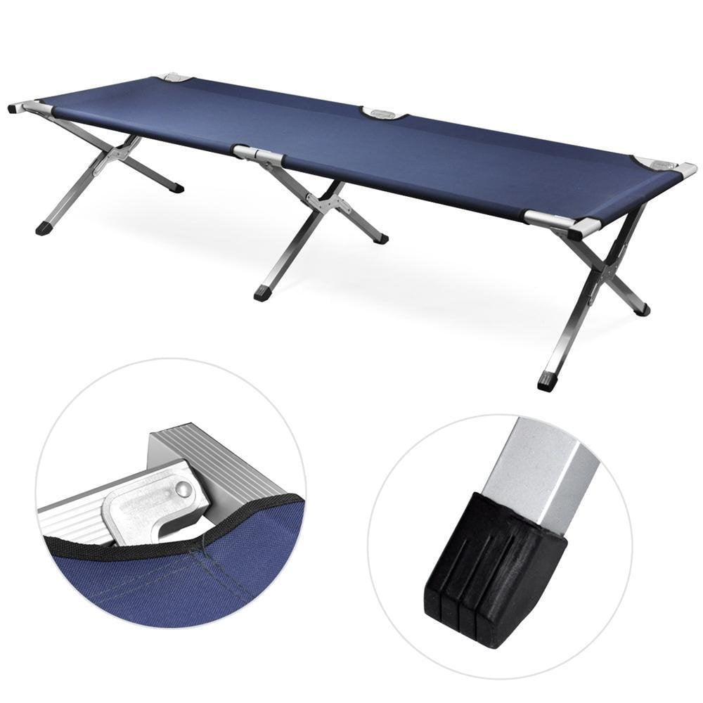 camping bed walmart