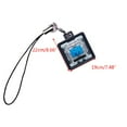thumbnail image 3 of Techinal Cherry MX Switch Tester Switch Sampler Mechanical Keyboards 1-Key Switch Testing Tool Translucent Switch Keychain, 3 of 19