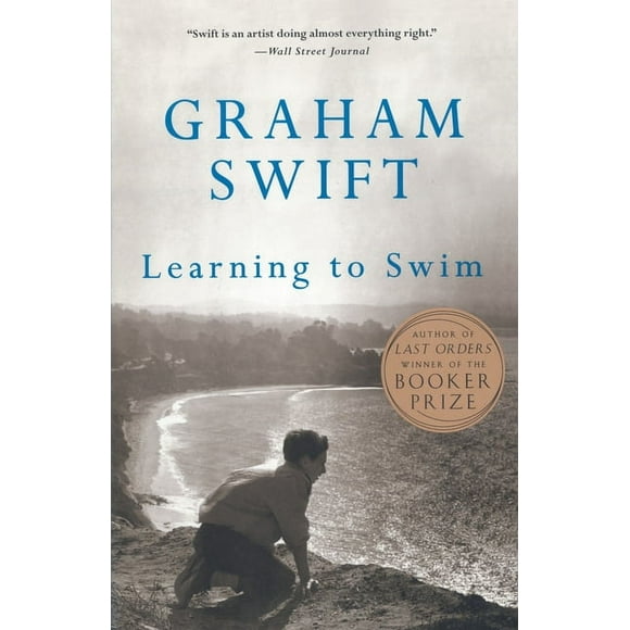Vintage International: Learning to Swim: And Other Stories (Paperback)