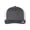 Charcoal/ White, variant on Flexfit Unisex 110® Mesh-Back Cap