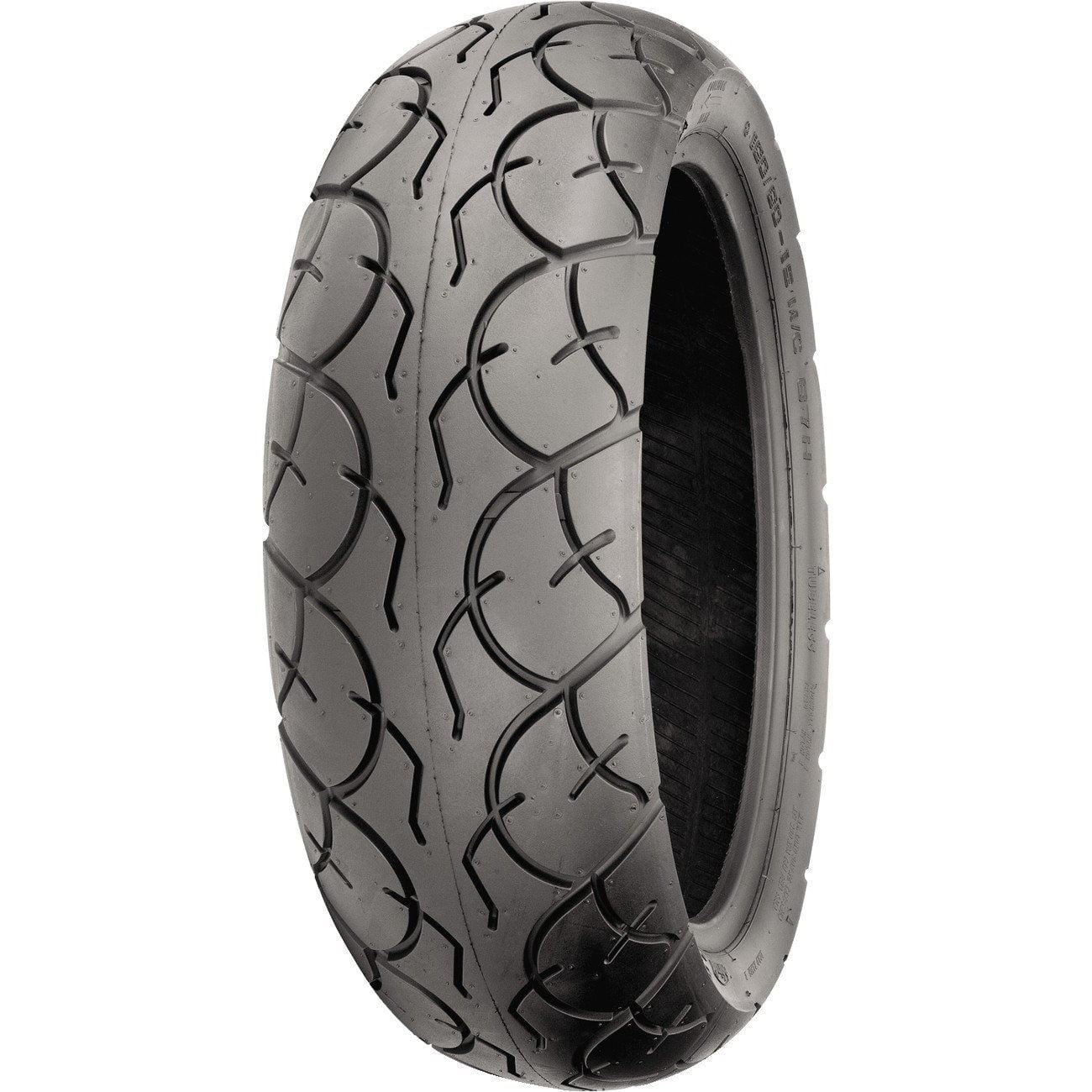 Dunlop Sportmax GPR-300 Radial Front Motorcycle Tire 120/70ZR-17