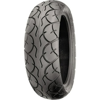 Avon Tyres - 1657501 - Speedmaster MKII Classic Front Tire, 3.25