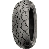 Shinko SR568 Rear 130/70-13 Motorcycle Tire
