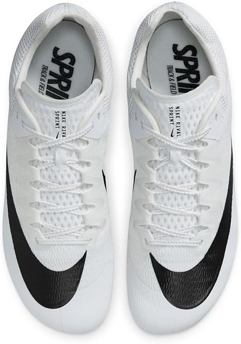 Nike Zoom Rival Men's Sprint Track & Field Spikes Shoes