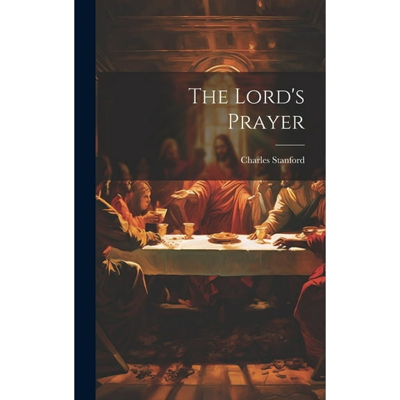 The Lord's Prayer (Hardcover)