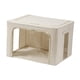 thumbnail image 3 of Bolsa de Almacenamiento de Ropa Organizador de Armario Plegable 70 Litros Macarena, 3 of 8