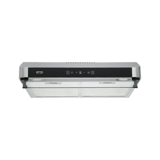 Campana Extractora Tipo Pared Slim Era 60 Cm Ancho
