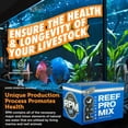 thumbnail image 3 of Fritz Aquatics 805115 55 lbs Aqua Reef Pro Mix Complete Marine Salt, 3 of 6
