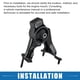 thumbnail image 5 of Soporte de motor No.1237122140 para TOYOTA CALDINA 1.8L - 2002-2007 para TOYOTA COROLLA 1.5 2000-2007, 5 of 6