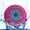 PK, variant on EGNMCR Sound Machine Portable Bluetooth Speaker Wireless Shower Speakers For Phone Bluetooth Subwoofer Hand Car Speaker Loudspeaker alarm clock sound