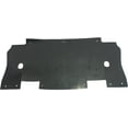 thumbnail image 4 of Engine Splash Shield Compatible with FORD F-150 2004-2006 Under Cover/Air Deflector New Style, 4 of 5