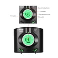 thumbnail image 3 of Wweixi WT-180A Réservoir d'Aquarium Automatique Mangeoire Automatique pour Poissons Minuterie Alimentation Alimentation pour Poissons Minuterie, 3 of 9
