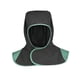 thumbnail image 1 of Capucha de soldadura de protección completa Reutilizable Soldador Protección de la piel para soldar Cara completa Negro, 1 of 9
