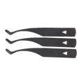 thumbnail image 3 of BGA Repair Blade Set, Temperature Resistant Chip Repair Blade 3Pcs  For Electronics, 3 of 8