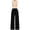 Apricot Black, variant on PRETTYGARDEN Women's Summer 2 Piece Loungewear Set Cropped Tank Top Wide Leg Sweatpants Tracksuit Casual Outfits