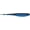 Blue, variant on Rapala Crush City Freeloader 4 Black N Blue