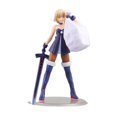 thumbnail image 1 of Figura de anime de juguete coleccionable Fate Grand Order My King Saber, 1 of 1