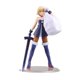thumbnail image 1 of Figura de anime de juguete coleccionable Fate Grand Order My King Saber, 1 of 1