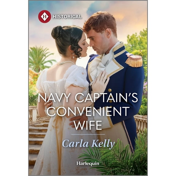 Navy Captain's Convenient Wife, (Paperback)