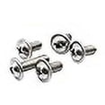 thumbnail image 4 of M3 x 14mm Phillips Tête de Laveuse en Acier Inoxydable 100 Pcs, 4 of 4