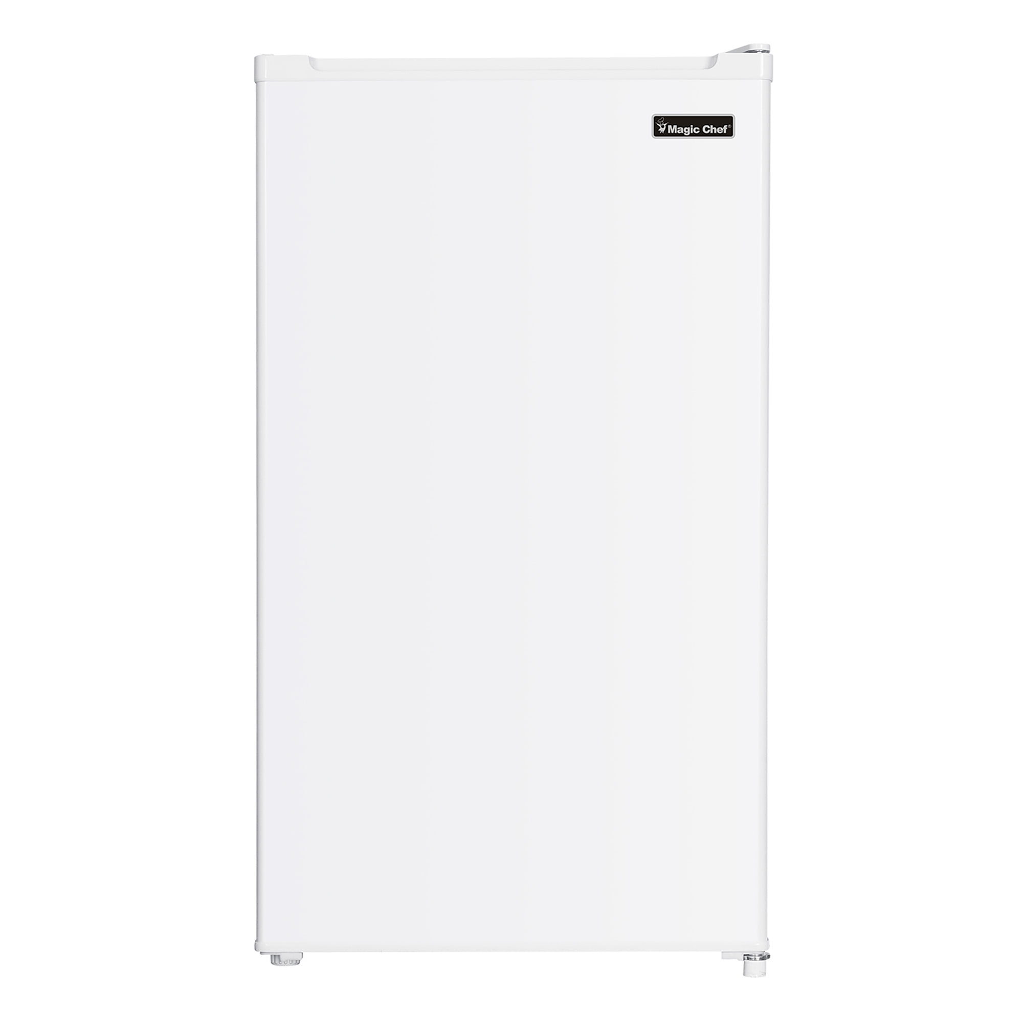 Magic Chef 3.2 cu. ft. Refrigerator in White