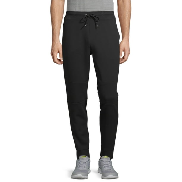 russell active fusion knit jogger