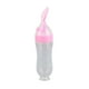 thumbnail image 3 of Cuchara de entrenamiento BuyWeek Biberón 90 ml Silicona, 3 of 12