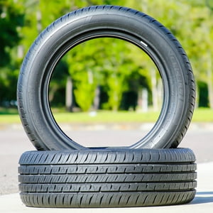Vercelli Pair of 2 (TWO) Vercelli Strada I 235/50R17 100V XL A/S All Season Tires Fits: 2016-18 Ford Fusion Energi SE, 2014-15 Ford Fusion S Hybrid Sansujyuku sansujyuku.com
