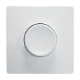 thumbnail image 4 of Interrupteur Mural Intelligent 300W Dimmable Sans Fil pour Salon Lampe de Plafond Lustre Suspension Télécommande, 4 of 5