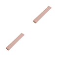 thumbnail image 1 of Maytalsory Toe Separator Applicator Corn Callus Remover Hand Soft Silicone Tube Foot Care Bunion Corrector M 2Set, 1 of 6