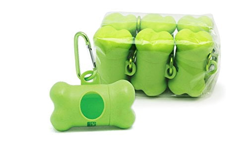 dog poop bag holder walmart