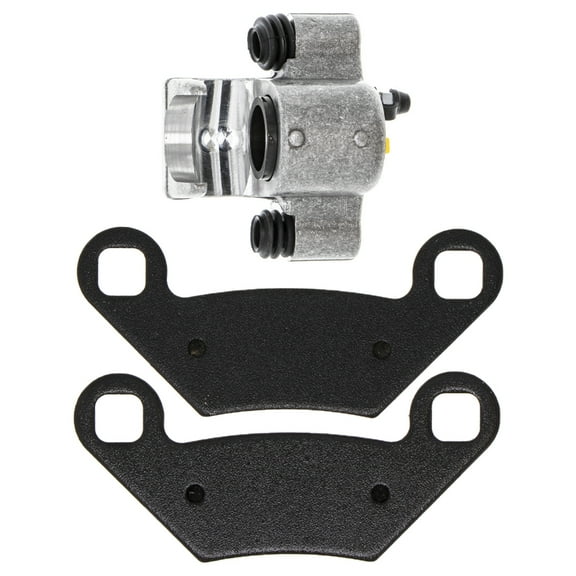 Niche Brake Caliper Kit for Polaris Sportsman Scrambler 800 850 1000 ATV MK1001104