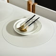 thumbnail image 4 of Ganfancp Esterilla Plegable para Secar Platos Esterilla Super Absorbente Esterilla Grande para Secar Platos Adecuada para Encimeras de Cocina Fácil de Limpiar Esterilla para Secar Platos Esterilla de, 4 of 7