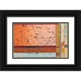 thumbnail image 1 of Springet, Mike 32x22 Black Ornate Wood Framed with Double Matting Museum Art Print Titled - Tested 1, 1 of 4