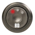 thumbnail image 3 of BD Diesel Throttle Sensitivity Booster Optional Switch Kit - Version 2, 3 of 8