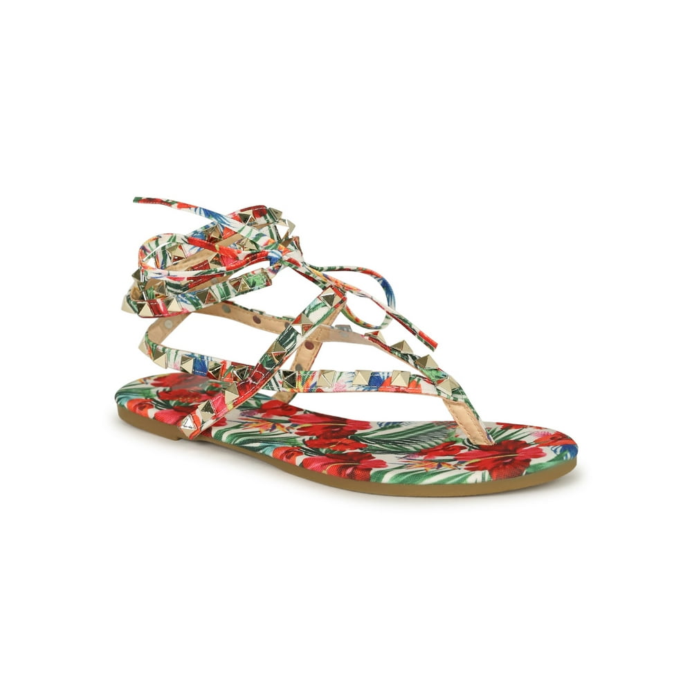 naturalizer liliana thong sandals