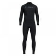 thumbnail image 6 of Adult Surfing Wetsuit Men Wet Suits Swimwear Diving Suit Nylon M-3XL Full Wetsuit Adult Diving Snorkeling Body Suits, 6 of 10